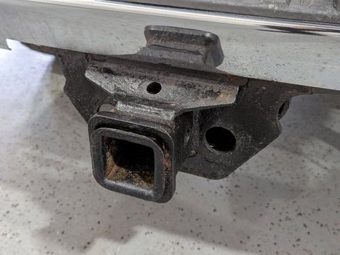 Used 2018 GMC Sierra 2500 SLT w/ Snow Plow Prep Package image 53