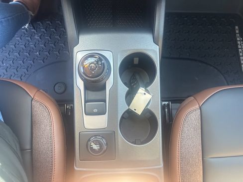 New 2026 Ford Bronco Sport Outer Banks w/ Outer Banks Tech Package+ AWD/4WD image 27