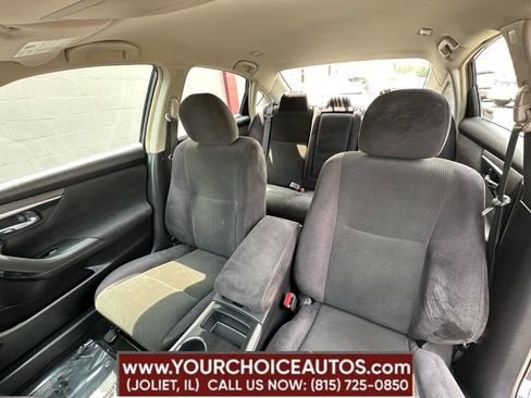 Used 2013 Nissan Altima 2.5 S image 19