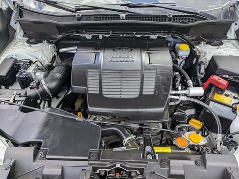 Used 2023 Subaru Forester Limited AWD/4WD image 22