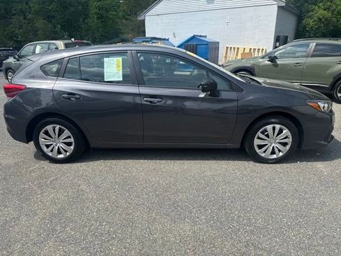 Used 2023 Subaru Impreza 2.0i AWD/4WD image 2