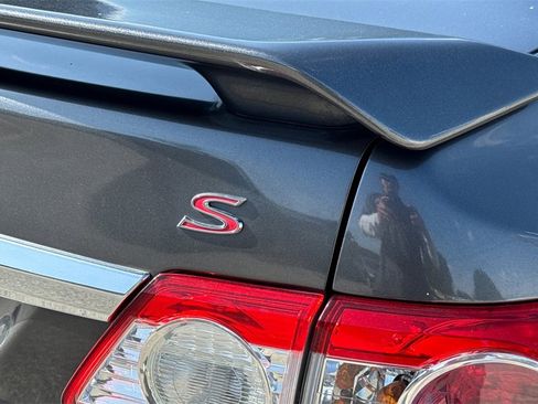 Used 2012 Toyota Corolla S image 8