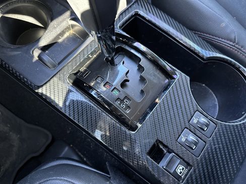 Certified 2021 Toyota 4Runner Venture image 26