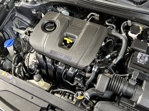 Used 2023 Kia Forte LXS w/ LXS Technology Package image 26