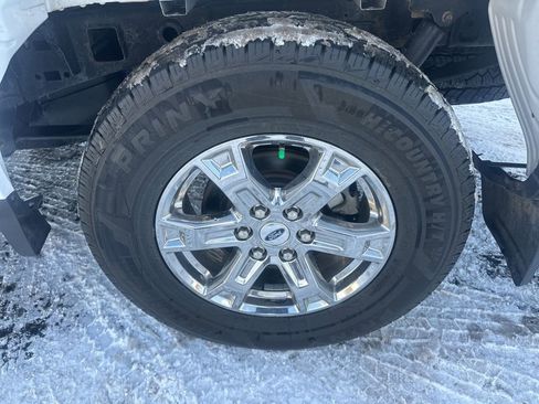 Used 2021 Ford F150 XLT w/ XTR Package image 34