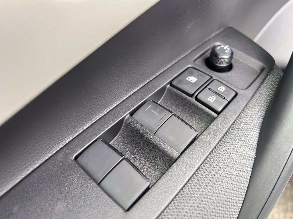 New 2027 Toyota Corolla LE w/ LE Premium Package FWD image 30