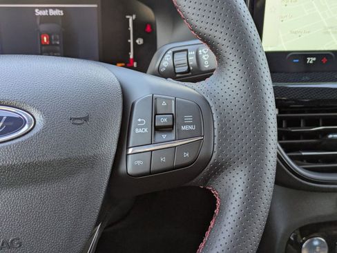 New 2026 Ford Escape ST-Line w/ Tech Pack #1 image 27