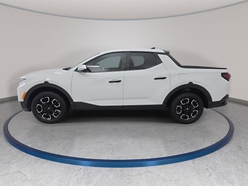 Used 2022 Hyundai Santa Cruz SEL w/ Cargo Package AWD/4WD image 8