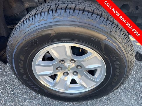 Used 2018 Chevrolet Silverado 1500 LT image 21