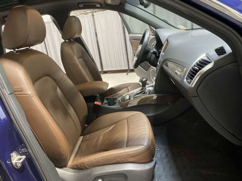 Used 2014 Audi Q5 2.0T Premium Plus image 14