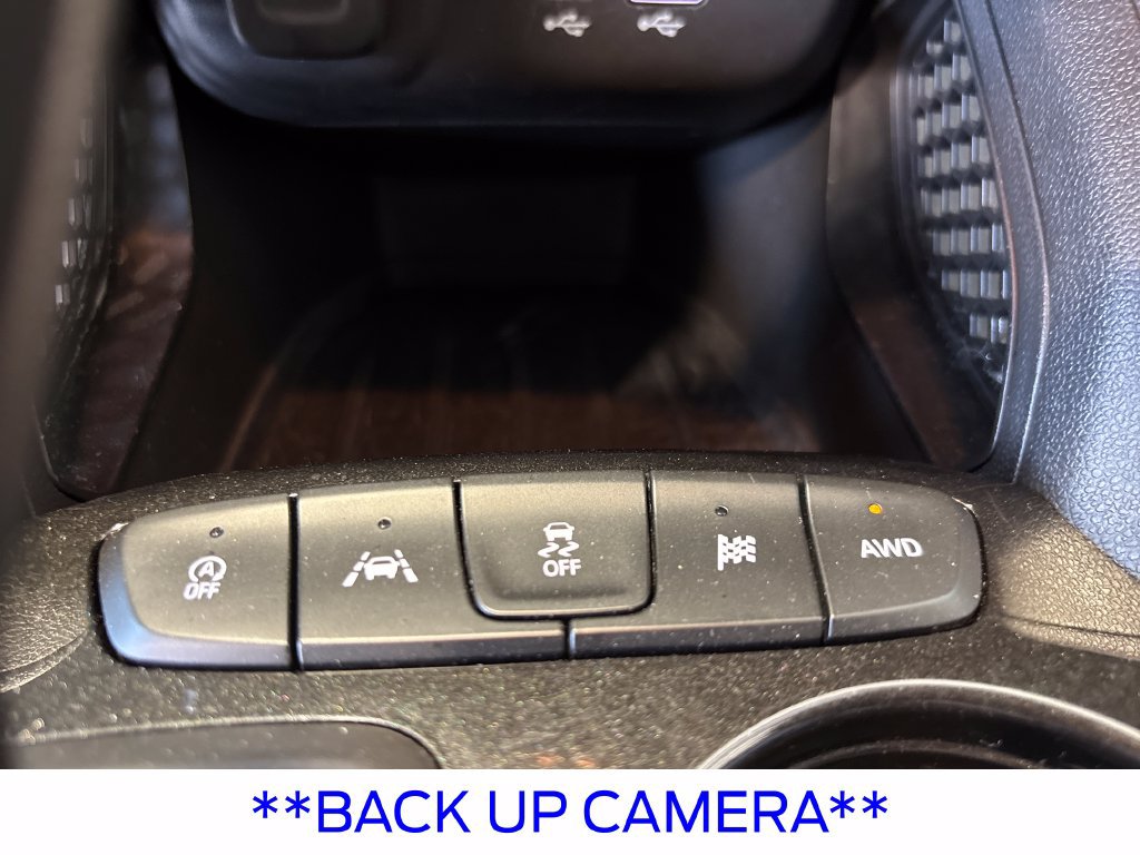 Used 2025 Chevrolet TrailBlazer LT AWD/4WD image 29