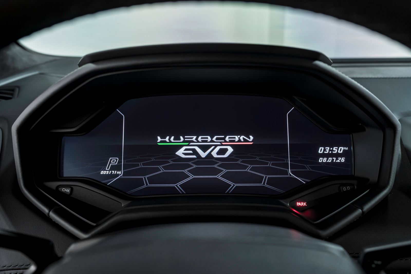 Used 2022 Lamborghini Huracan EVO AWD/4WD image 14