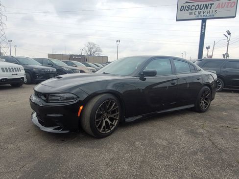 Used 2021 Dodge Charger Scat Pack image 12