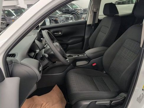 Used 2026 Honda HR-V LX image 20