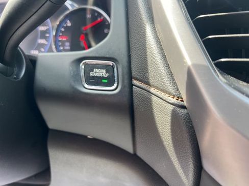 Used 2023 GMC Acadia AT4 w/ Technology Package AWD/4WD image 33