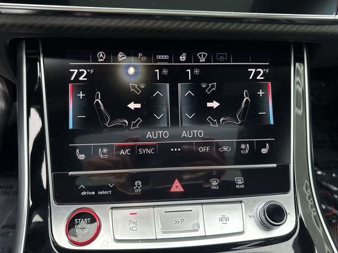 New 2026 Audi RS Q8 performance AWD/4WD image 6