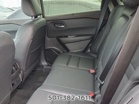 Used 2023 Nissan Rogue SL w/ SL Premium Package FWD image 10