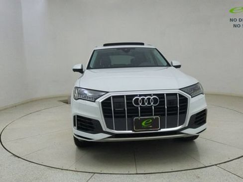 Used 2023 Audi Q7 3.0T Premium Plus w/ Premium Plus Package AWD/4WD image 70