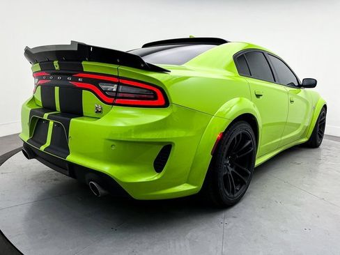 Used 2023 Dodge Charger Scat Pack image 22