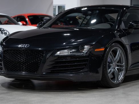 Used 2012 Audi R8 V8 image 55