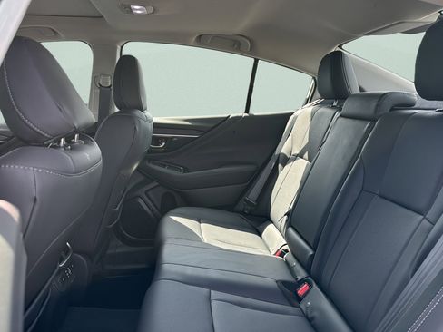 Certified 2025 Subaru Legacy Limited AWD/4WD image 28