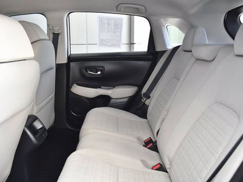 Used 2023 Honda HR-V LX image 22