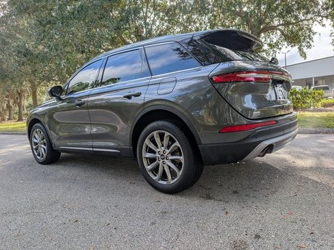 Used 2020 Lincoln Corsair FWD w/ Premium Package image 6