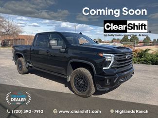 Used 2024 Chevrolet Silverado 3500 High Country w/ Technology Package video 1
