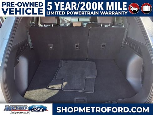 Used 2022 Ford Escape SEL image 27