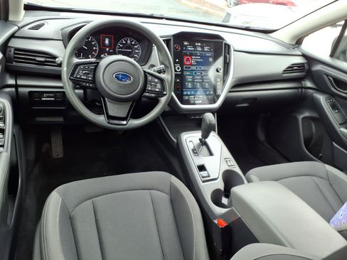 Used 2025 Subaru Crosstrek 2.5i Premium AWD/4WD image 4