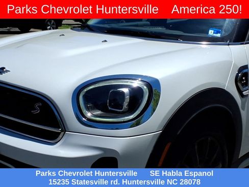 Used 2024 MINI Cooper Countryman S FWD image 28