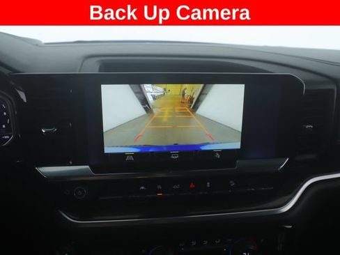 Used 2022 Chevrolet Silverado 1500 RST AWD/4WD image 24