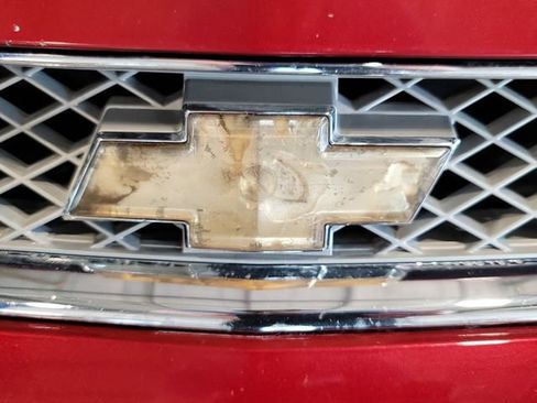 Used 2014 Chevrolet Impala LT w/ LT Sunroof Package image 16