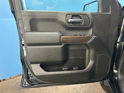 Used 2019 Chevrolet Silverado 1500 LT w/ All-Star Edition AWD/4WD image 34