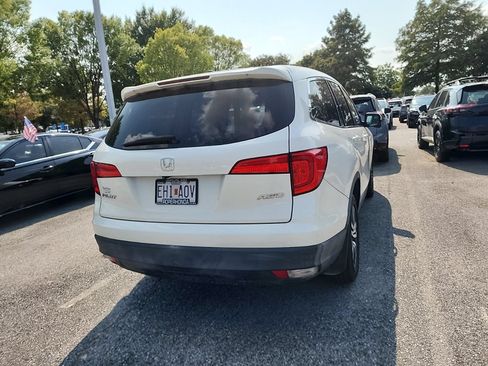 Used 2016 Honda Pilot EX-L image 9