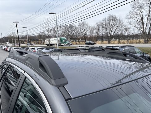 Certified 2025 Subaru Outback Premium w/ Popular Package #1A image 9