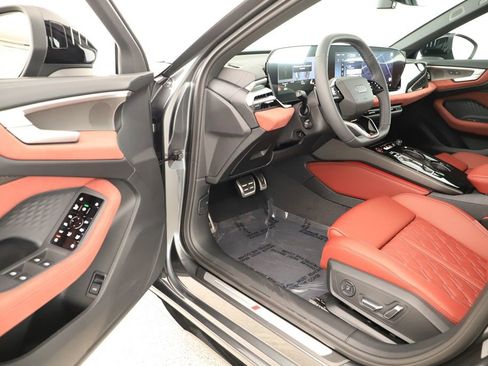 New 2026 Audi S5 Premium Plus image 14
