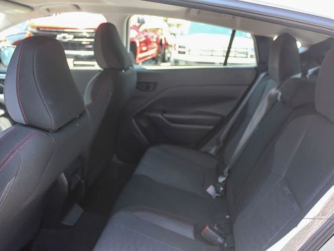 Used 2024 Subaru Impreza 2.0i Sport AWD/4WD image 21