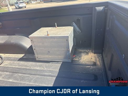 Used 2020 Jeep Gladiator Sport w/ Quick Order Package 24S image 21