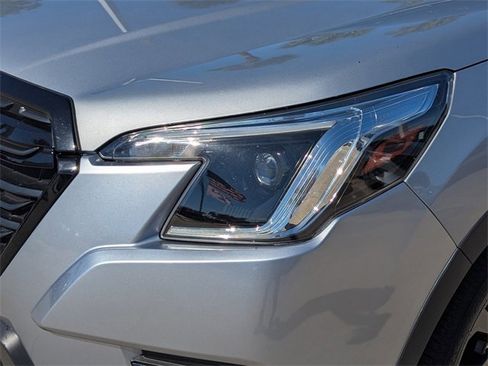 Used 2024 Subaru Forester Sport image 9