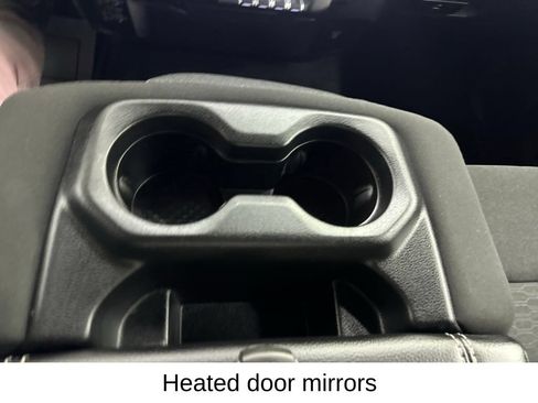 Used 2025 RAM 1500 Big Horn AWD/4WD image 49
