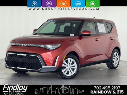 Used 2024 Kia Soul LX