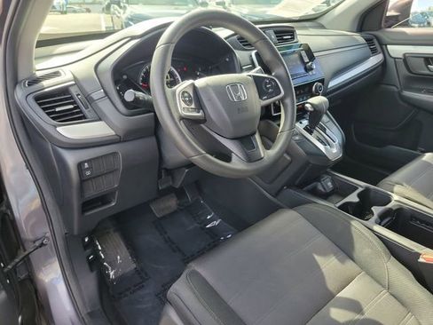 Certified 2019 Honda CR-V LX image 17