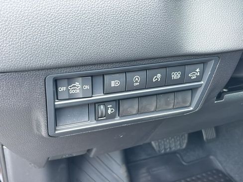 New 2026 Toyota Tundra Limited AWD/4WD image 14