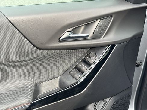 New 2026 Chevrolet Equinox RS w/ Convenience Package III image 10