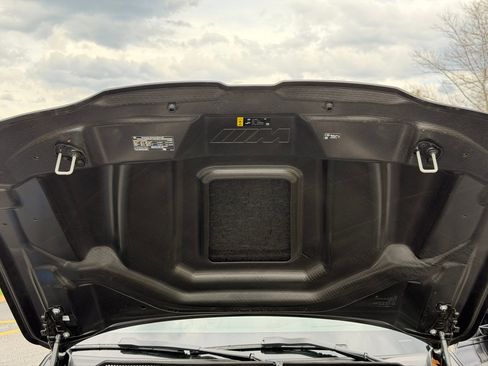 Used 2024 BMW M3 CS w/ M Driver's Package image 45