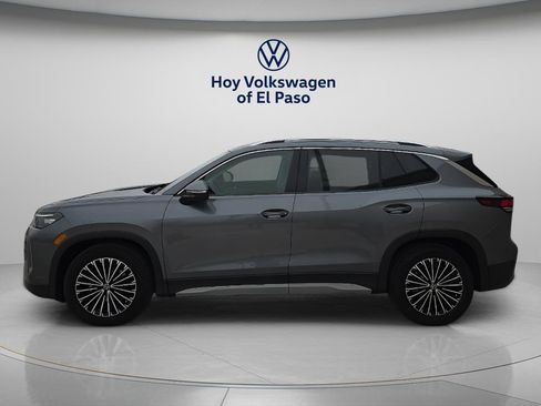 New 2026 Volkswagen Tiguan S image 5