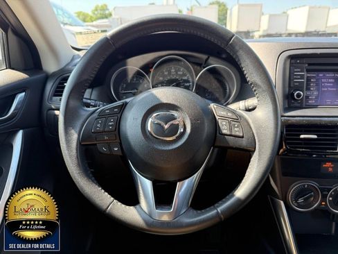Used 2014 MAZDA CX-5 Touring FWD image 16