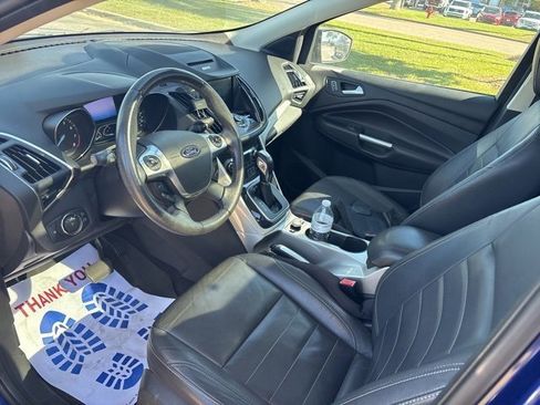 Used 2013 Ford Escape SEL image 12