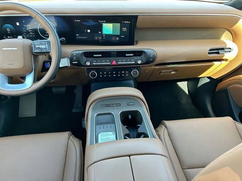 New 2026 Hyundai Palisade Calligraphy image 15